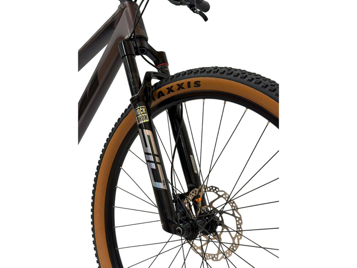 KTM Myroon Glorious 29 inch mountainbike Refurbished Gebruikte fiets