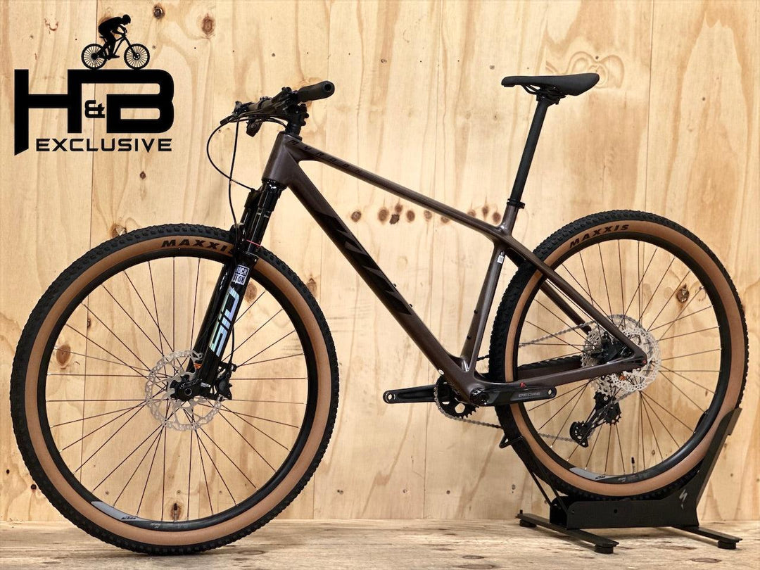 ktm fahrrad myroon KTM Myroon Glorious 29 Zoll mountainbike Neu bis 40% Rabatt – H&B Exclusive