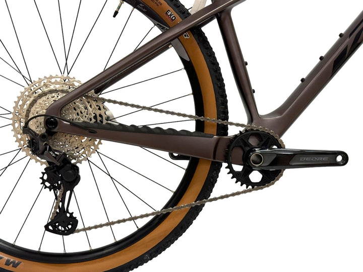 KTM Myroon Glorious 29 inch mountainbike Refurbished Gebruikte fiets
