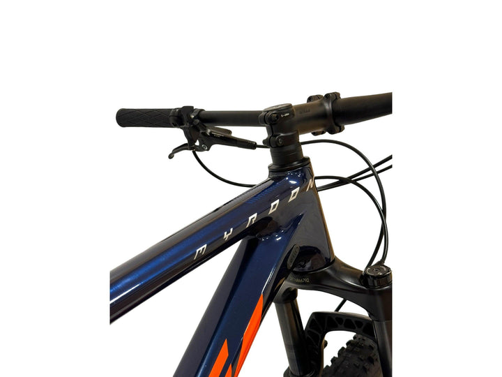KTM Myroon Pro 29 inch mountainbike Refurbished Gebruikte fiets