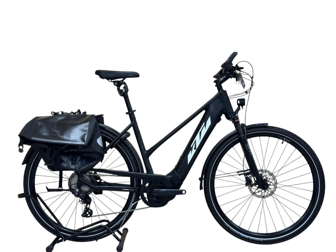 trekking e bike ktm KTM Power Sport 10 E-Bike Gebraucht | Generalüberholt