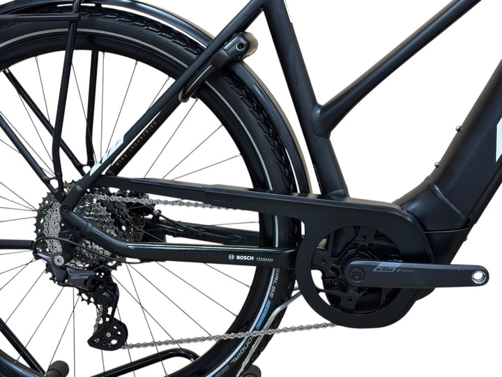 KTM Power Sport 10 E-Bike Refurbished Gebruikte fiets 