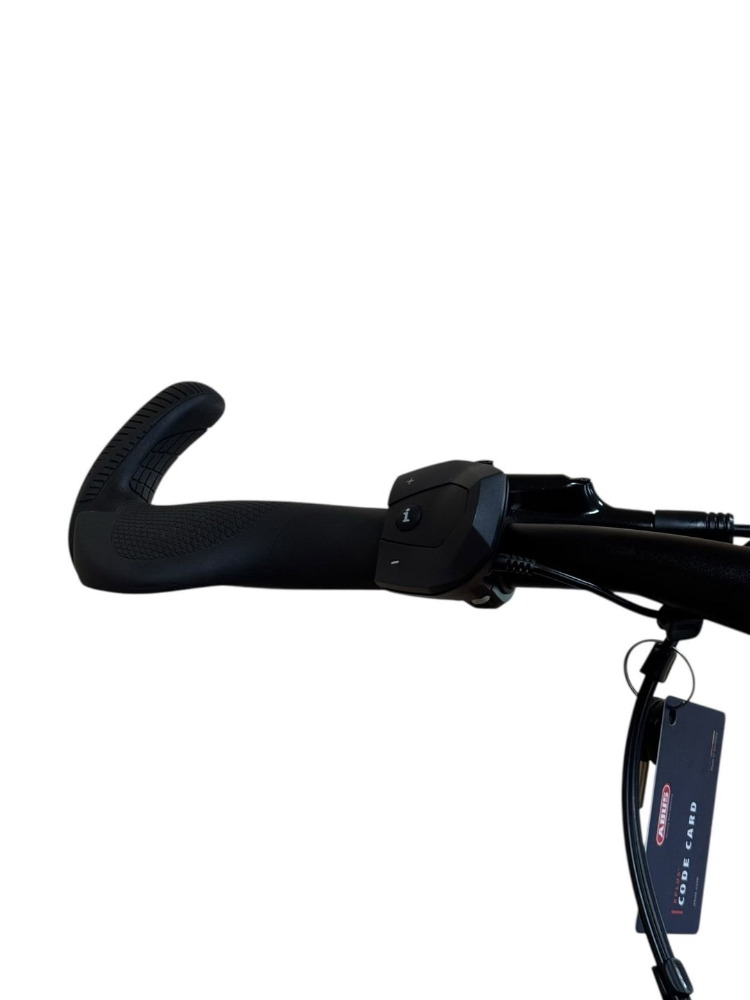 KTM Power Sport 10 E-Bike Refurbished Gebruikte fiets