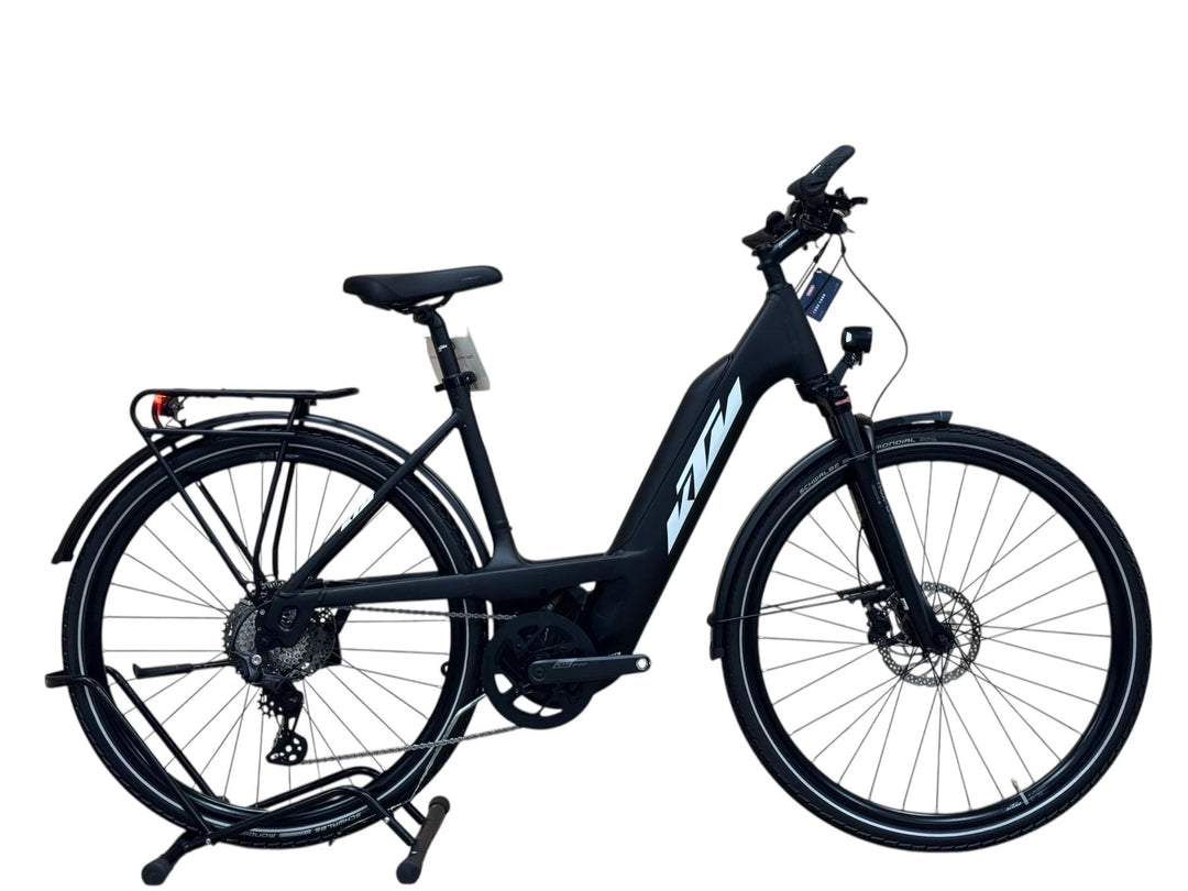 KTM Power Sport 10 E-Bike Refurbished Gebruikte fiets