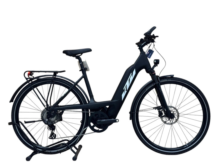 KTM Power Sport 10 E-Bike Refurbished Gebruikte fiets