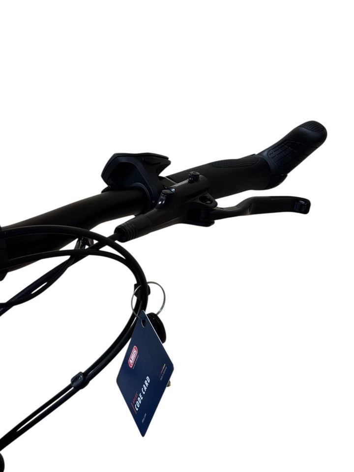 KTM Power Sport 10 E-Bike Refurbished Gebruikte fiets