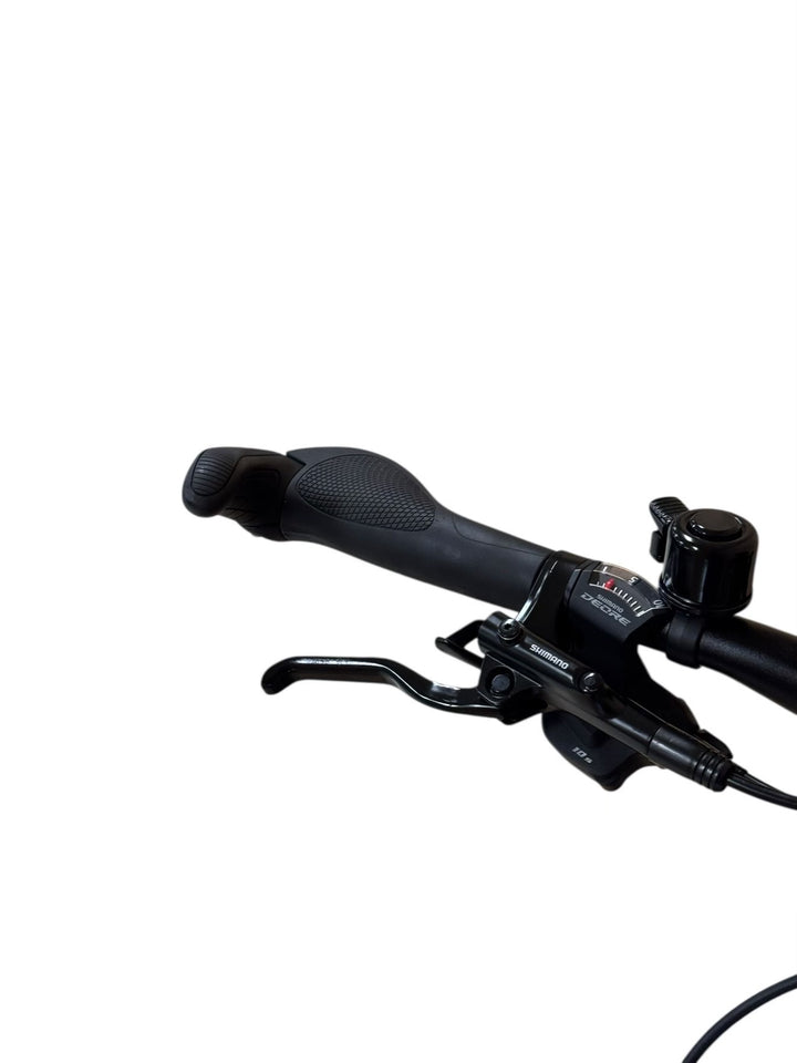 KTM Power Sport 10 E-Bike Refurbished Gebruikte fiets