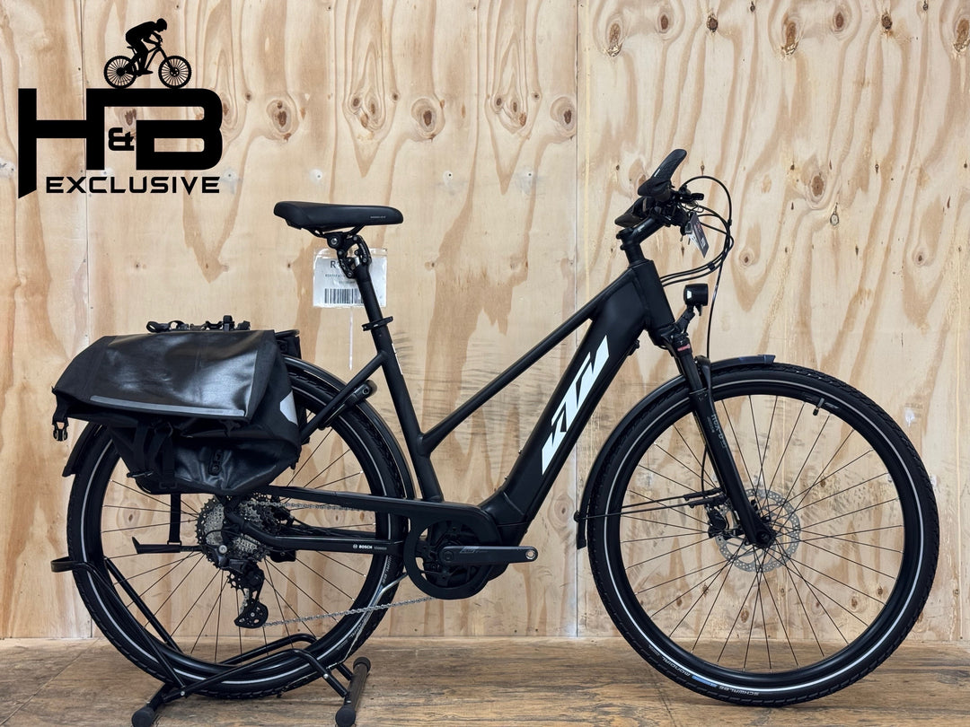e mountainbike ktm gebraucht KTM Power Sport 10 E-Bike Gebraucht | Generalüberholt