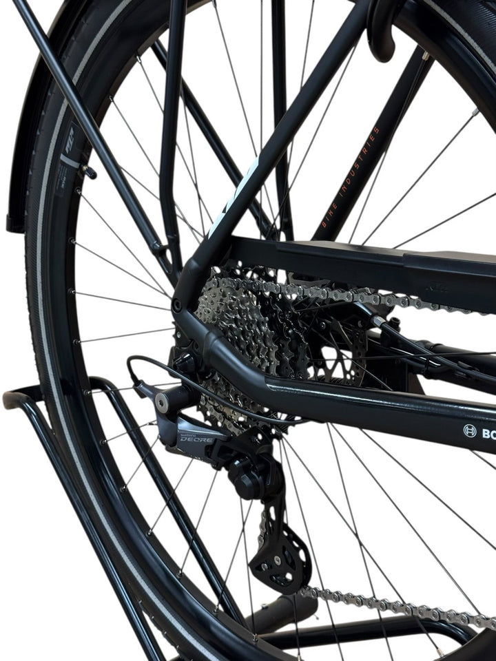 KTM Power Sport 10 E-Bike Refurbished Gebruikte fiets 