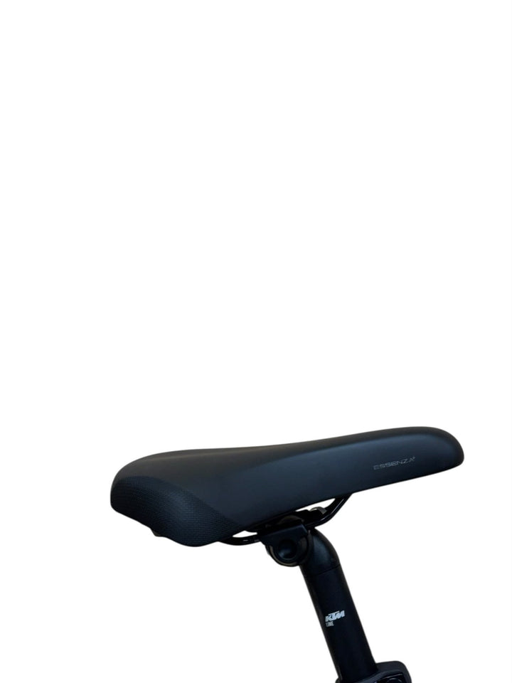 KTM Power Sport 10 E-Bike Refurbished Gebruikte fiets