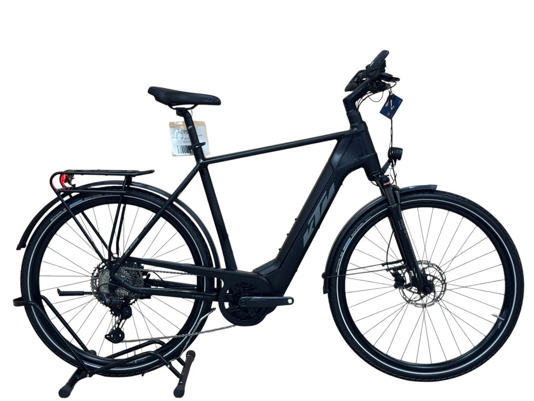 KTM Power Sport 11 Plus E-Bike Refurbished Gebruikte fiets 