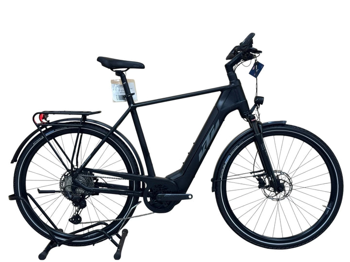 KTM Power Sport 11 Plus E-Bike Refurbished Gebruikte fiets 