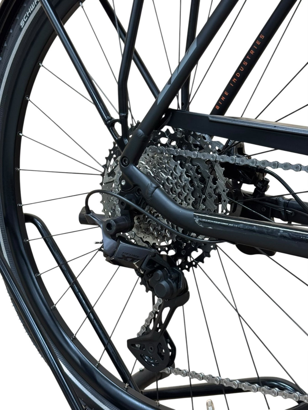 KTM Power Sport 11 Plus E-Bike Refurbished Gebruikte fiets 