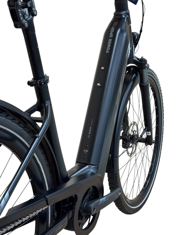 KTM Power Sport 11 Plus E-Bike Refurbished Gebruikte fiets 