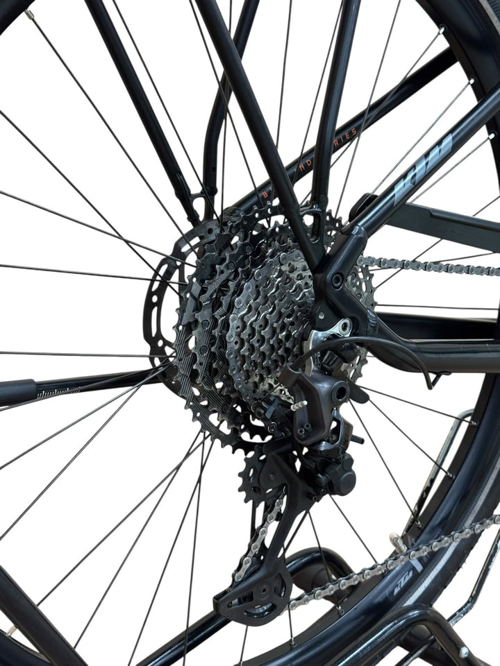 KTM Power Sport 11 Plus E-Bike Refurbished Gebruikte fiets 