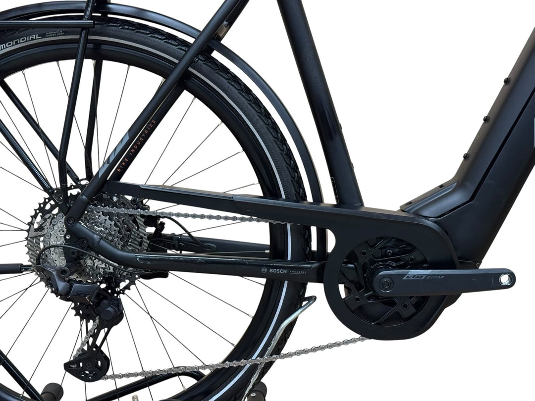 KTM Power Sport 11 Plus E-Bike Refurbished Gebruikte fiets 