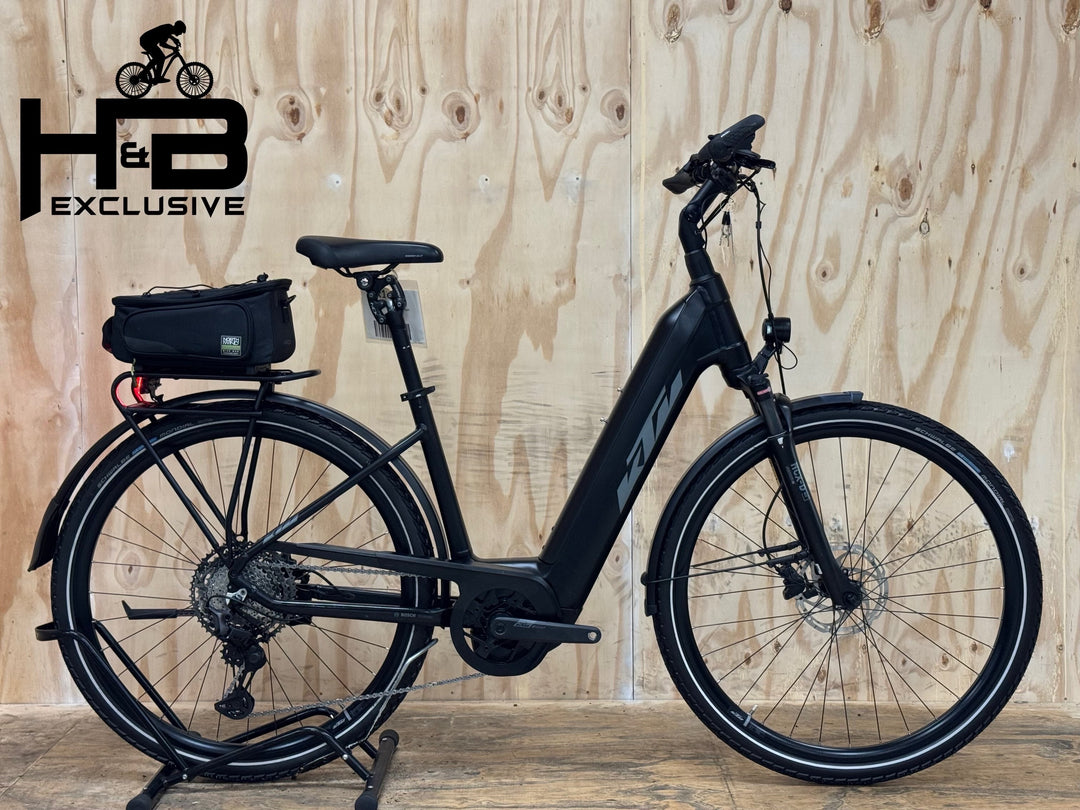 KTM Power Sport 11 Plus E-Bike Gebraucht | Generalüberholt