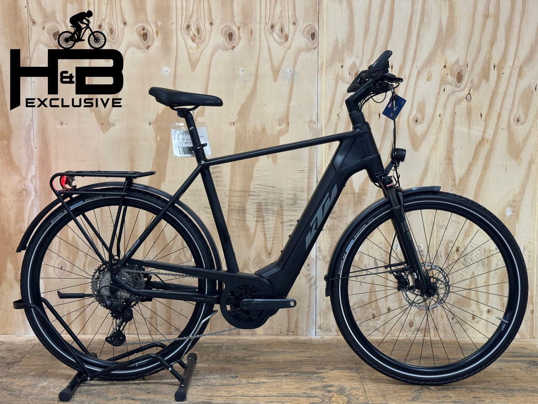 KTM Power Sport 11 Plus E-Bike Gebraucht | Generalüberholt
