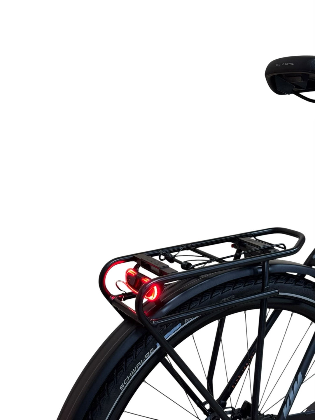 KTM Power Sport 11 Plus E-Bike Refurbished Gebruikte fiets 