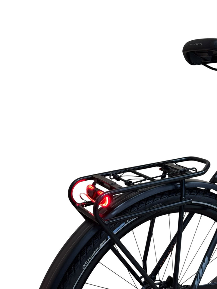 KTM Power Sport 11 Plus E-Bike Refurbished Gebruikte fiets 