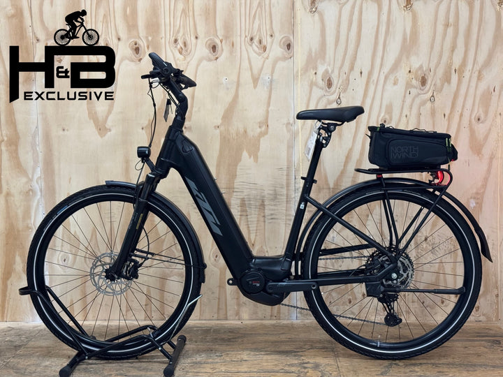 KTM Power Sport 11 Plus E-Bike Refurbished Gebruikte fiets 