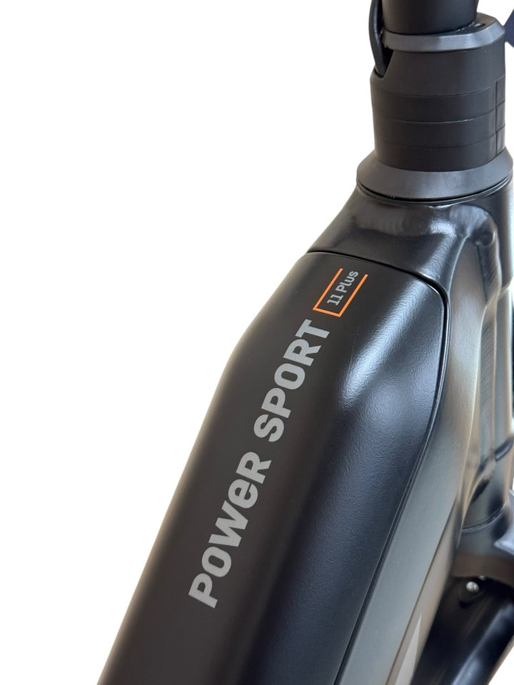 KTM Power Sport 11 Plus E-Bike Refurbished Gebruikte fiets 