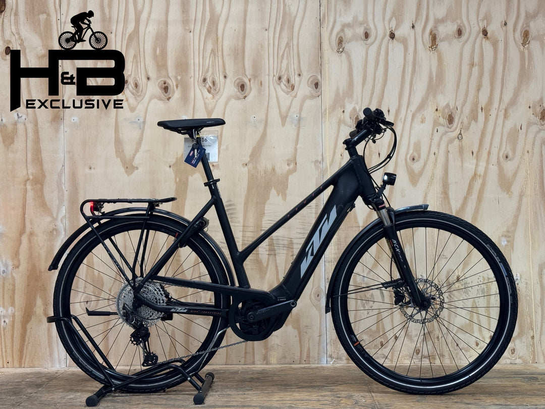 KTM Power Sport 12 Plus Vélo électrique Reconditionné d'occasion