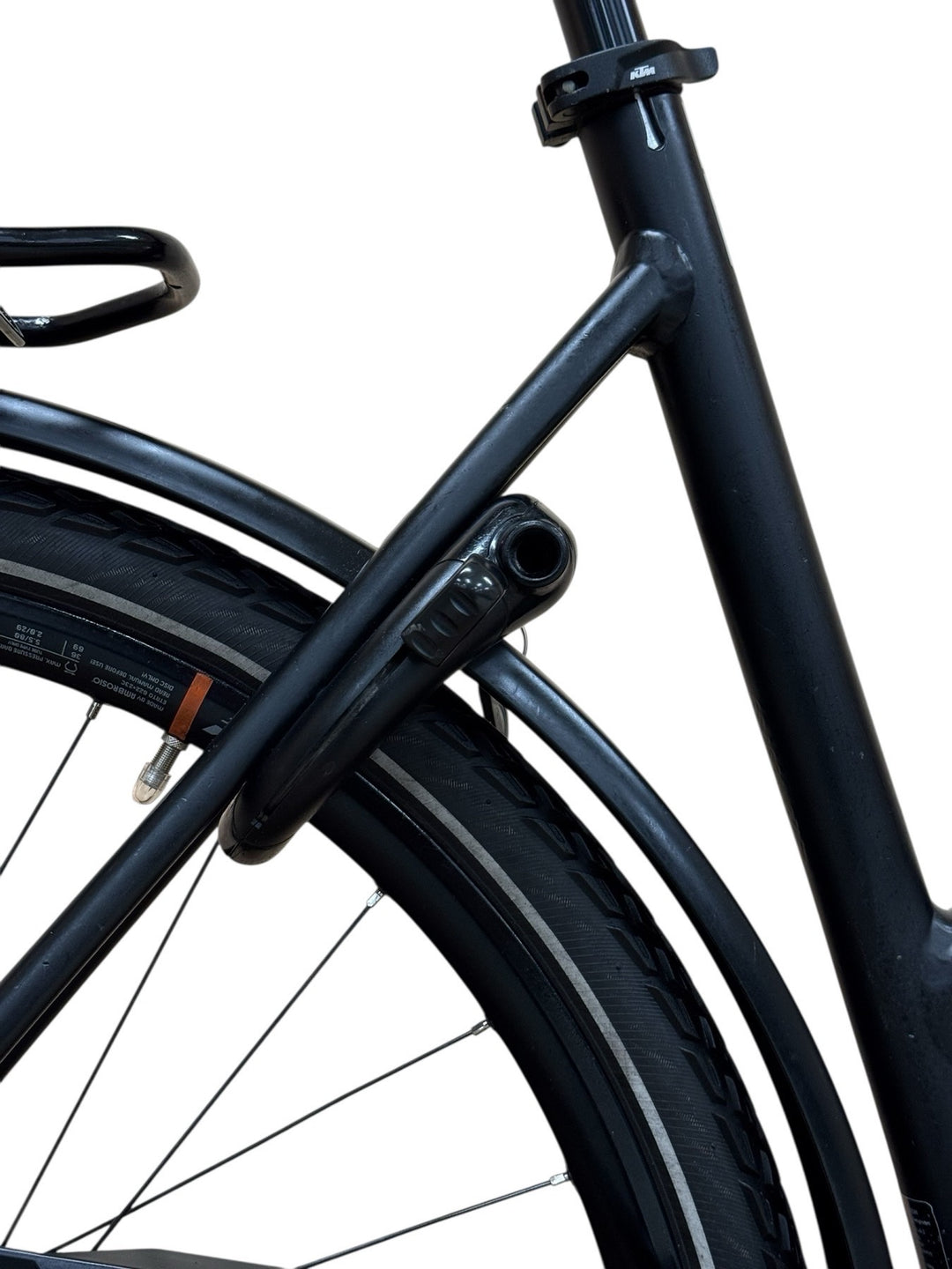 ktm power sport 12 plus e-bike trekking KTM Power Sport 12 Plus E-Bike Generalüberholt aus zweiter Hand E-Bike – H&B Exclusive