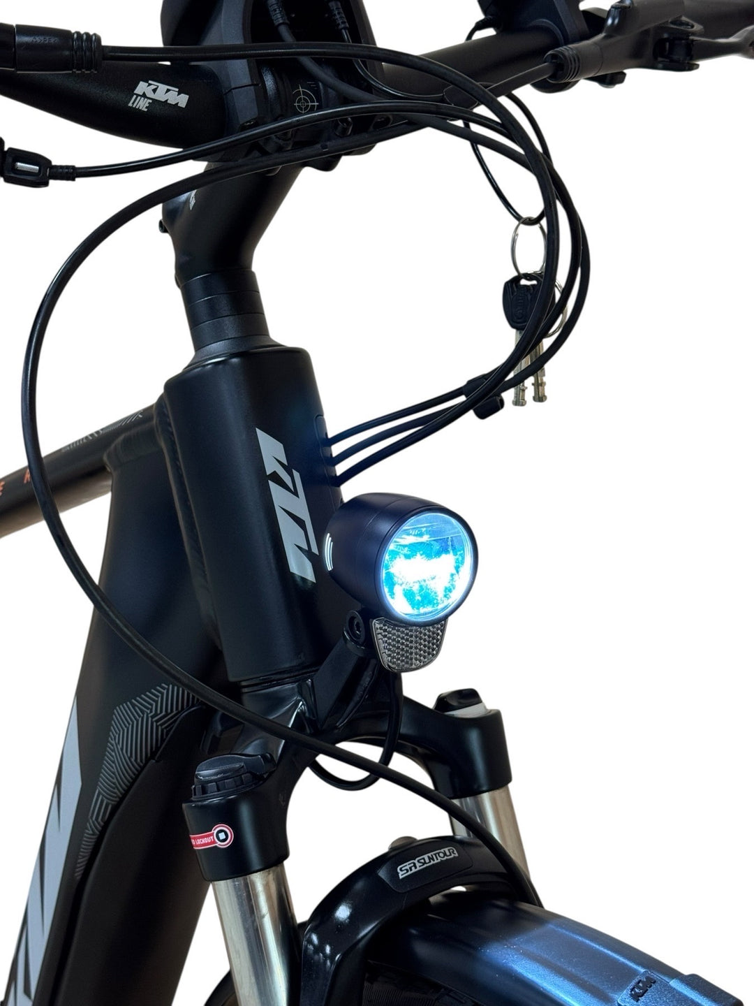 KTM Power Sport 12 Plus E-Bike Gebraucht | Generalüberholt