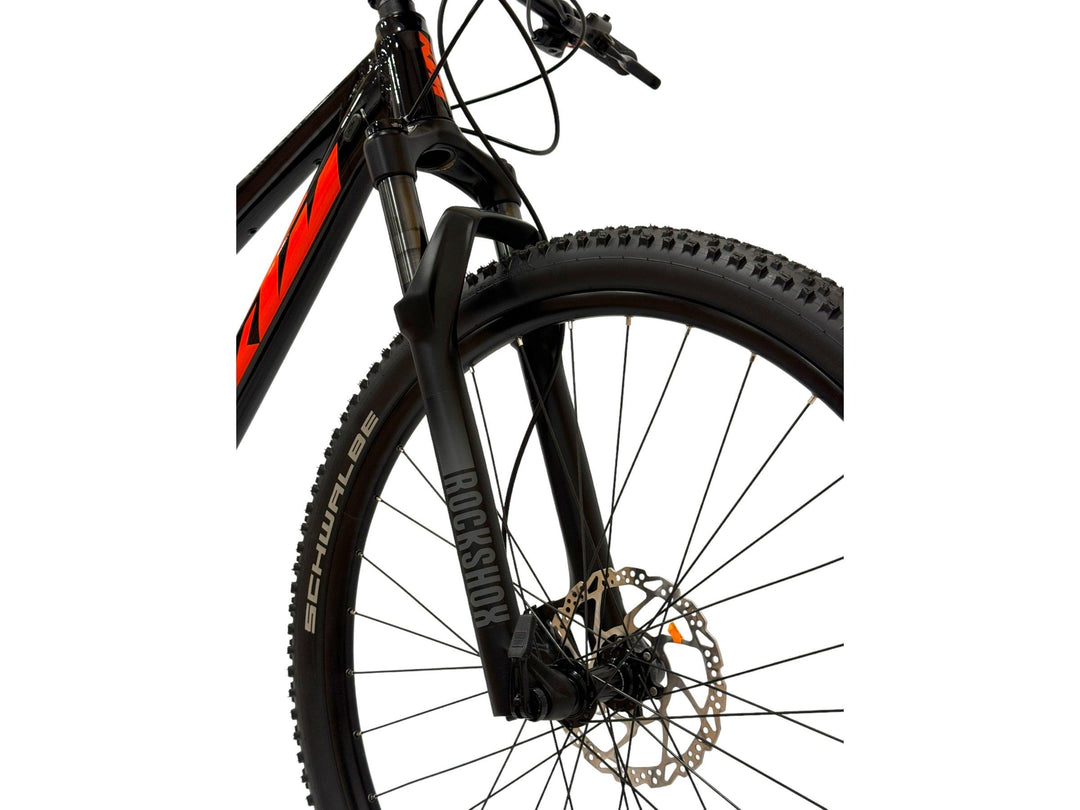 KTM Scarp 294 29 inch mountainbike Refurbished Gebruikte fiets