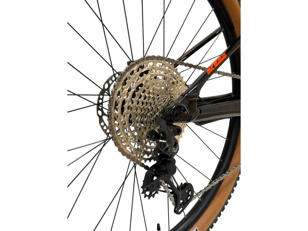KTM Scarp Elite 29 inch mountainbike Refurbished Gebruikte fiets