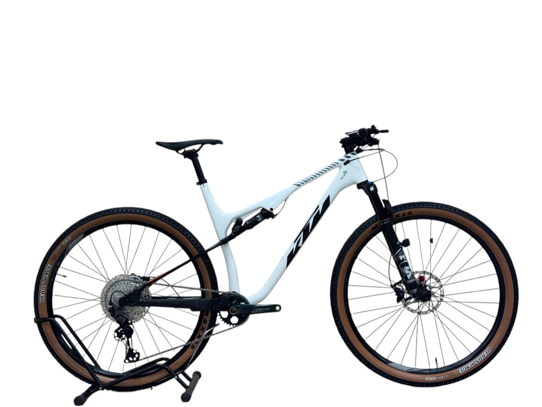 KTM Scarp Elite 29 inch mountainbike Refurbished Gebruikte fiets