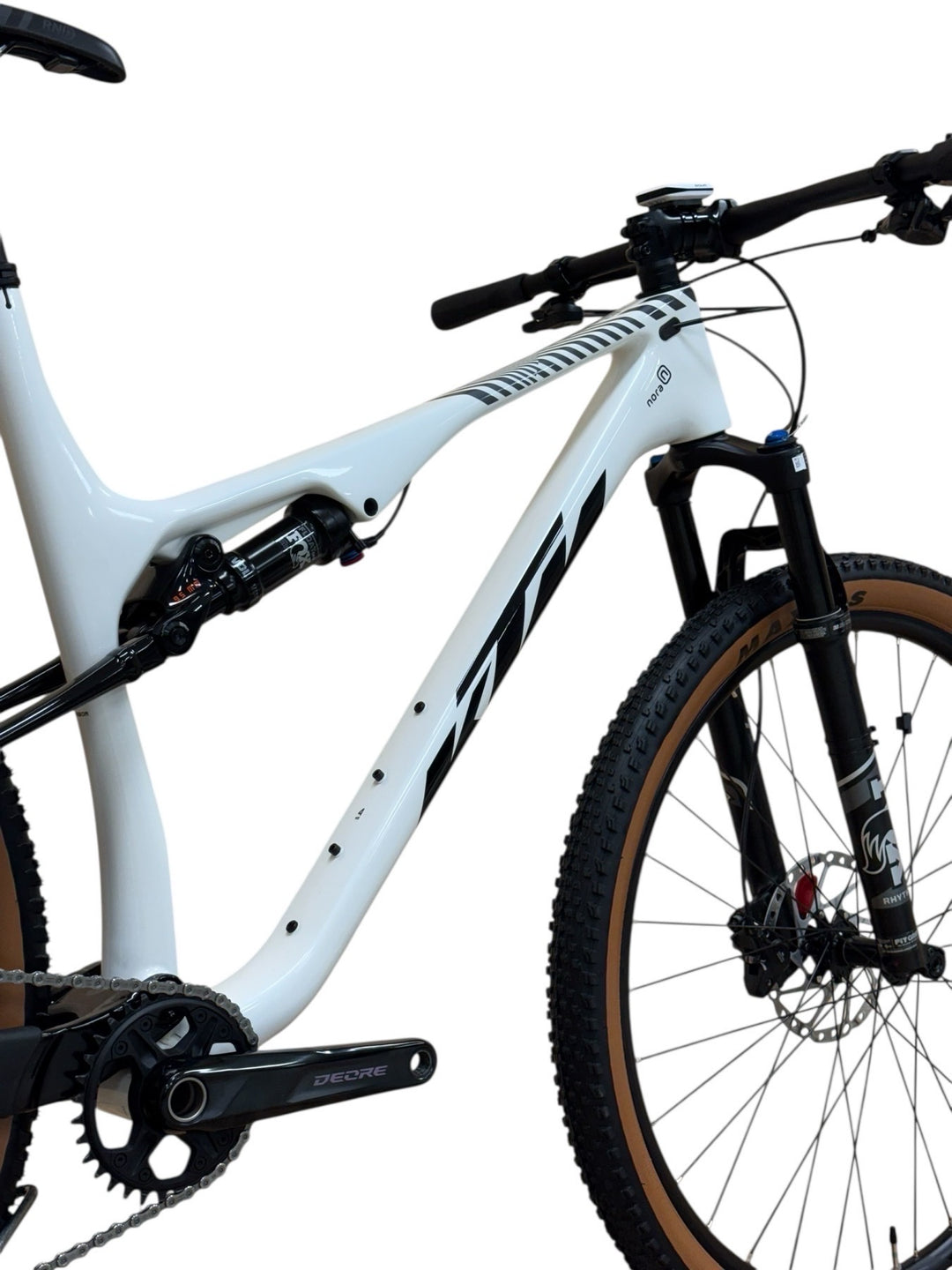 KTM Scarp Elite 29 inch mountainbike Refurbished Gebruikte fiets 