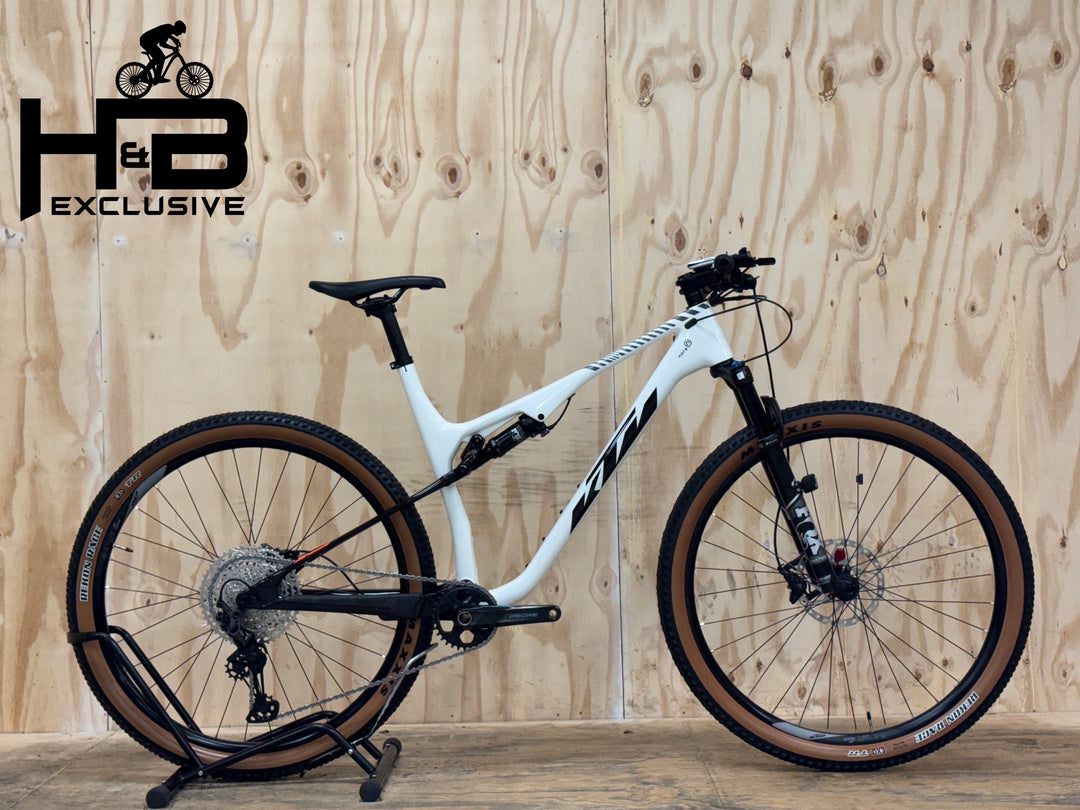 Refurbished KTM Scarp Mountain bikes Best offers 2025 – H&B Exclusive