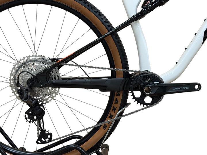 KTM Scarp Elite 29 inch mountainbike Refurbished Gebruikte fiets 