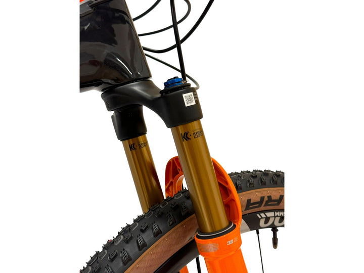 KTM Scarp Exonic 29 inch mountainbike Refurbished Gebruikte fiets