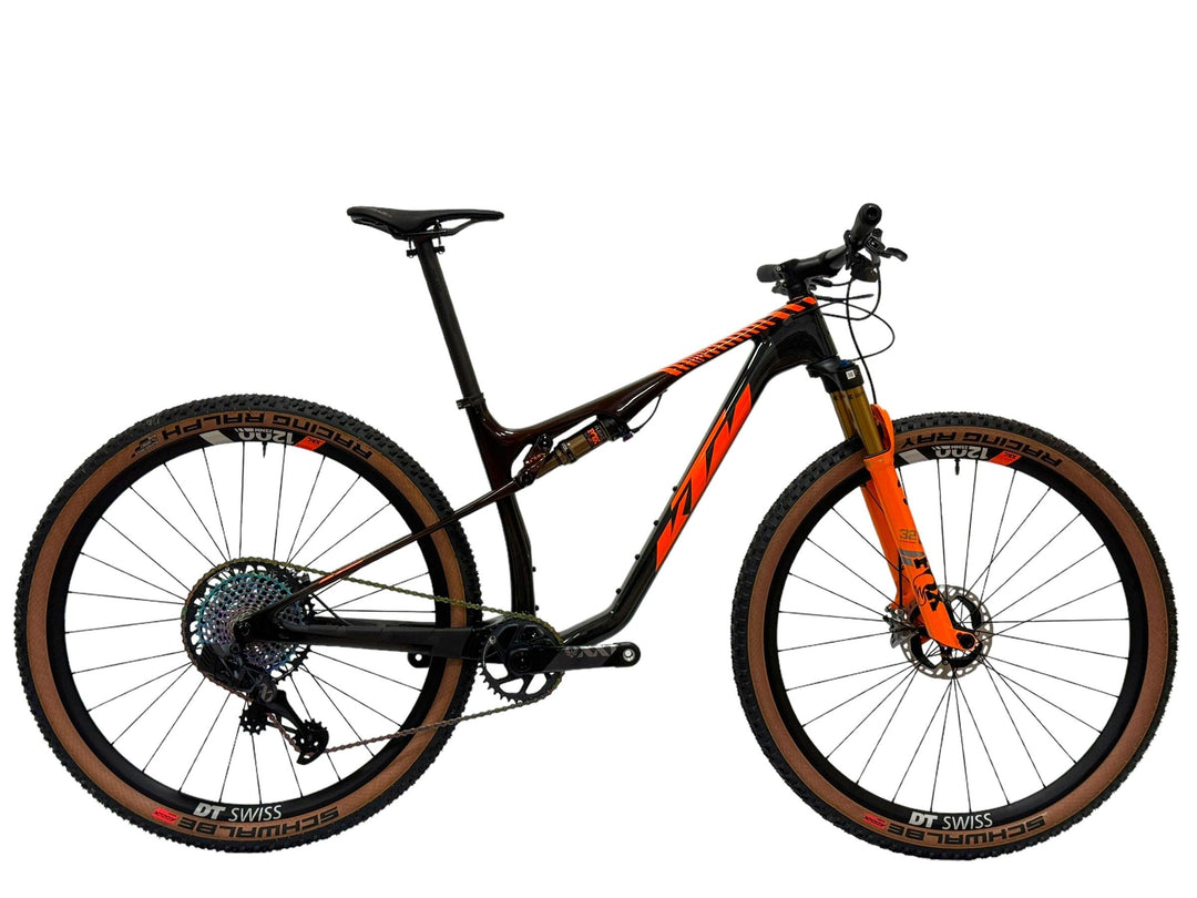 ktm mountainbike herren 29 zoll KTM Scarp Exonic 29 Zoll mountainbike Generalüberholt gebraucht mountainbike – H&B Exclusive