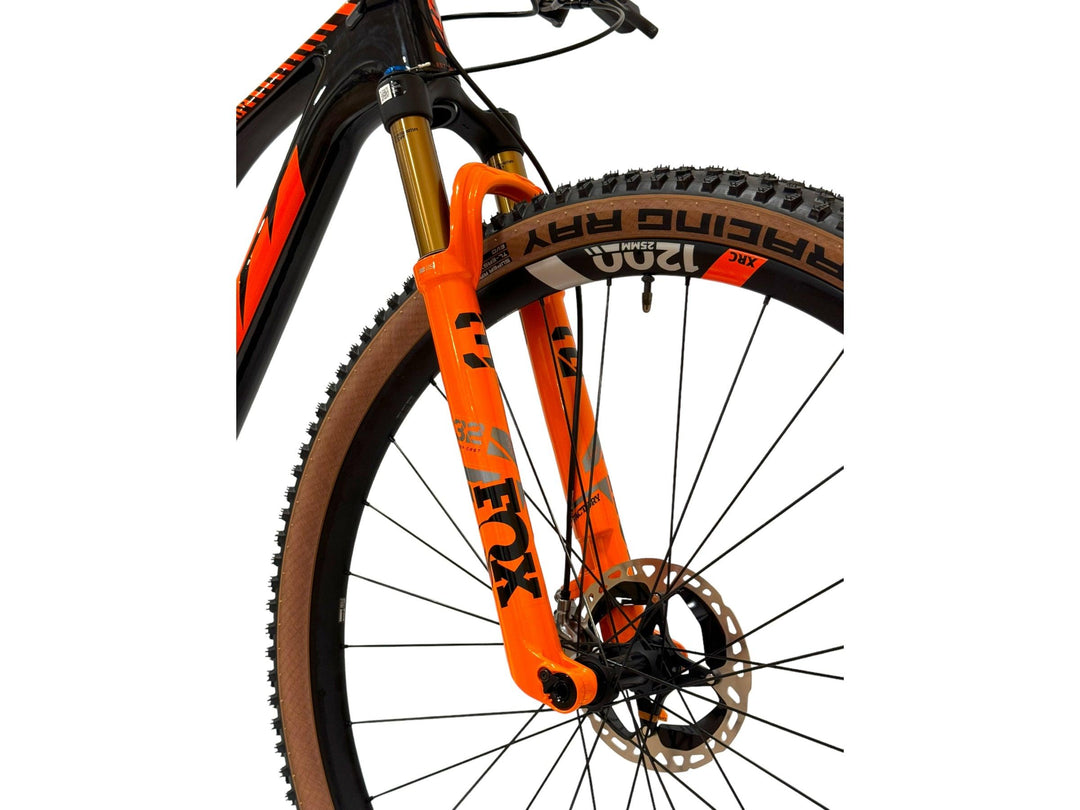 KTM Scarp Exonic 29 inch mountainbike Refurbished Gebruikte fiets