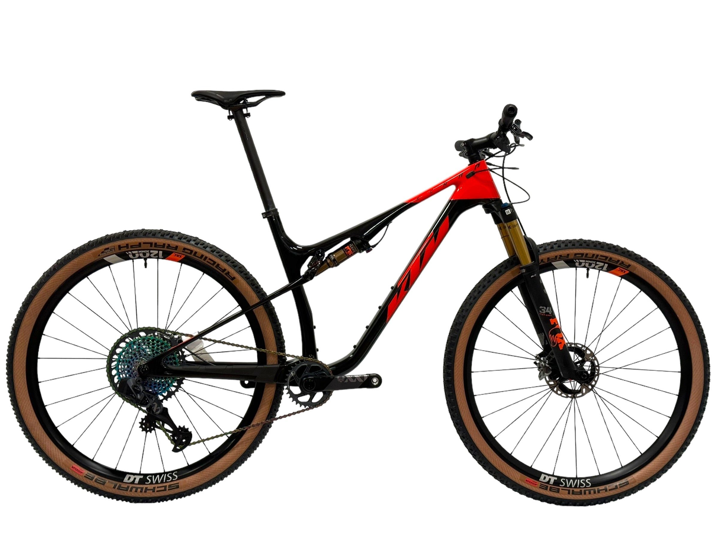 KTM Scarp MT Exonic 29 inch mountain bike Used | Refurbished | H&B