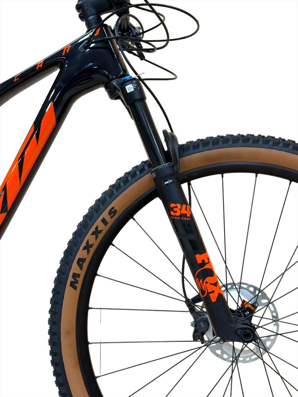 Scarp Master Ktm Scarp 294 29 Mountain Bike 2017 Bicycle Ktm Scarp