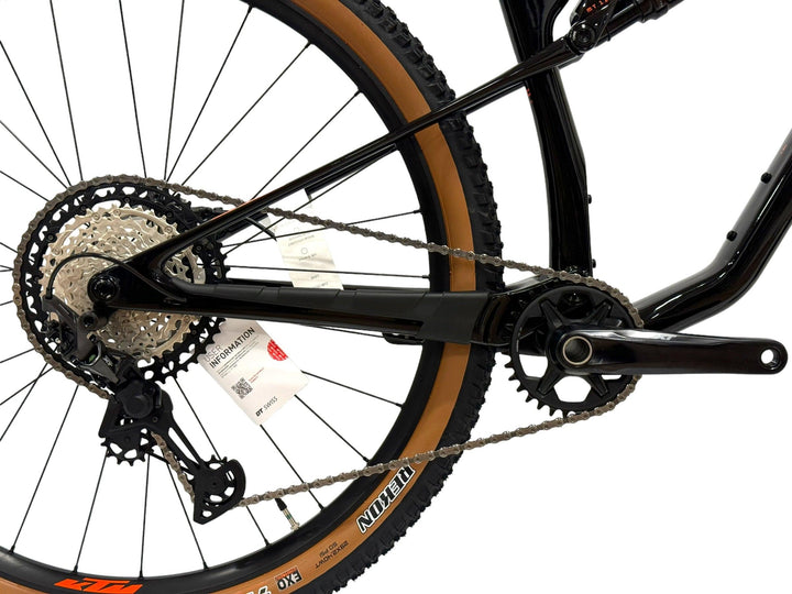 KTM Scarp MT Master 29 inch mountainbike Refurbished Gebruikte fiets