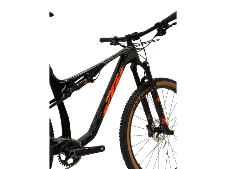 KTM Scarp MT Master 29 inch mountainbike Refurbished Gebruikte fiets