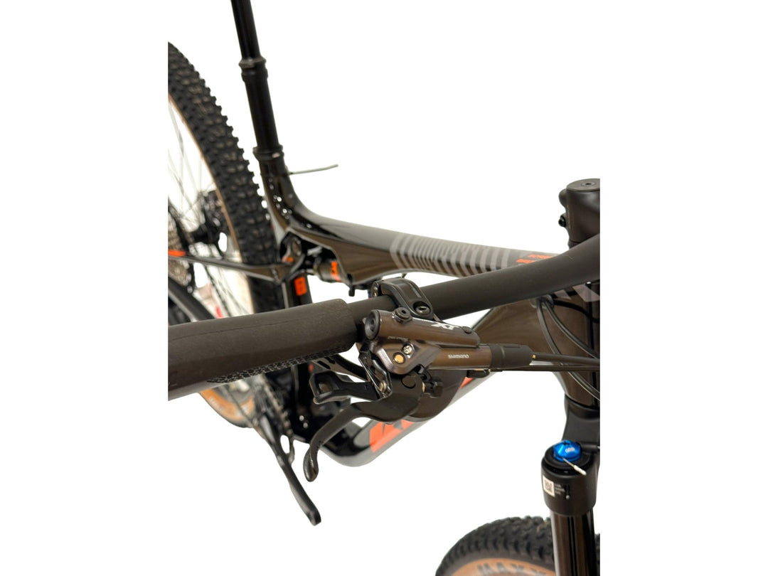 KTM Scarp MT Master 29 inch Mountain bike NEW TO 40% DISCOUNT