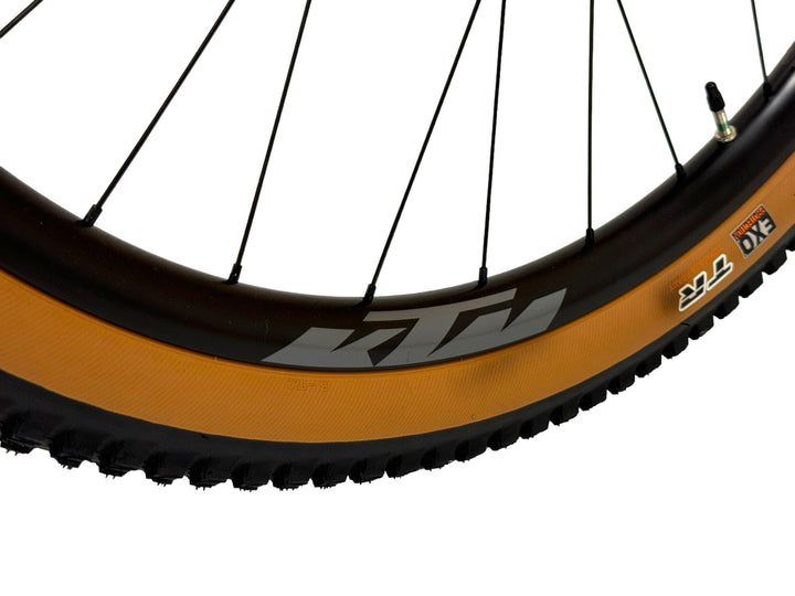 KTM Scarp MT Prime 29 inch mountainbike Refurbished Gebruikte fiets
