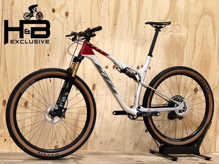 KTM Scarp MT Prime 29 inch mountainbike Refurbished Gebruikte fiets