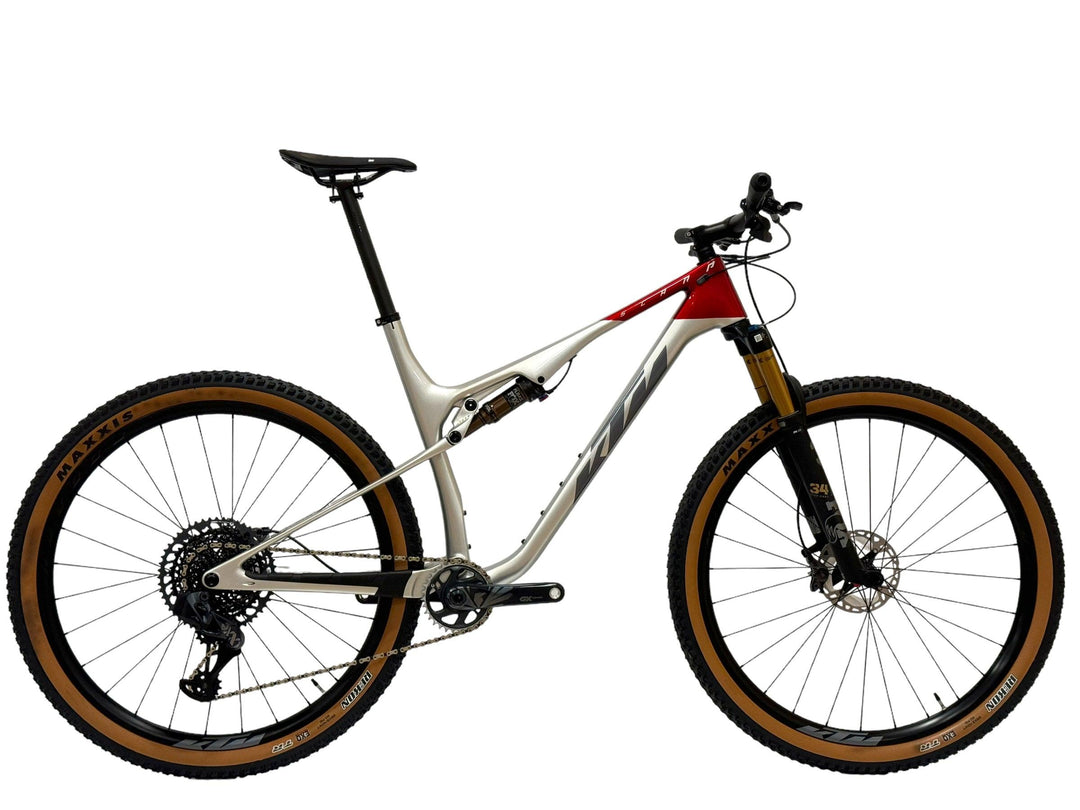 ktm mtb sattel KTM Scarp MT Prime 29 Zoll mountainbike Neu bis 40% Rabatt – H&B Exclusive