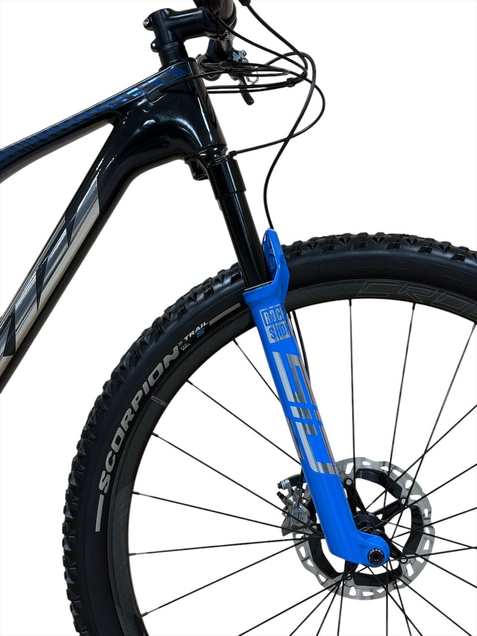 KTM Scarp Prime 29 inch mountain bike Refurbished Second -hand