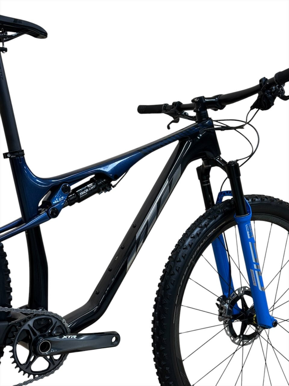 prime mountainbike KTM Scarp Prime 29 inch mountain bike Refurbished Second -hand mountain bike – H&B Exclusive