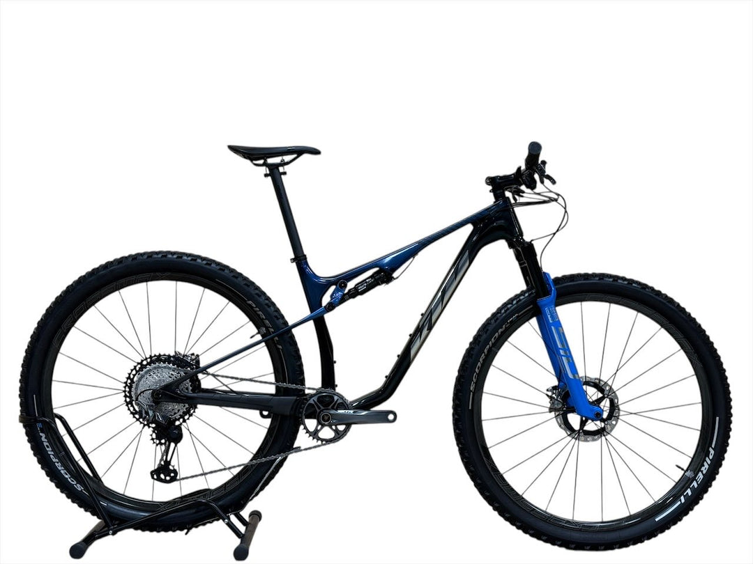 KTM Scarp Prime 29 Zoll mountainbike Generalüberholt aus zweiter Hand mountainbike – H&B Exclusive