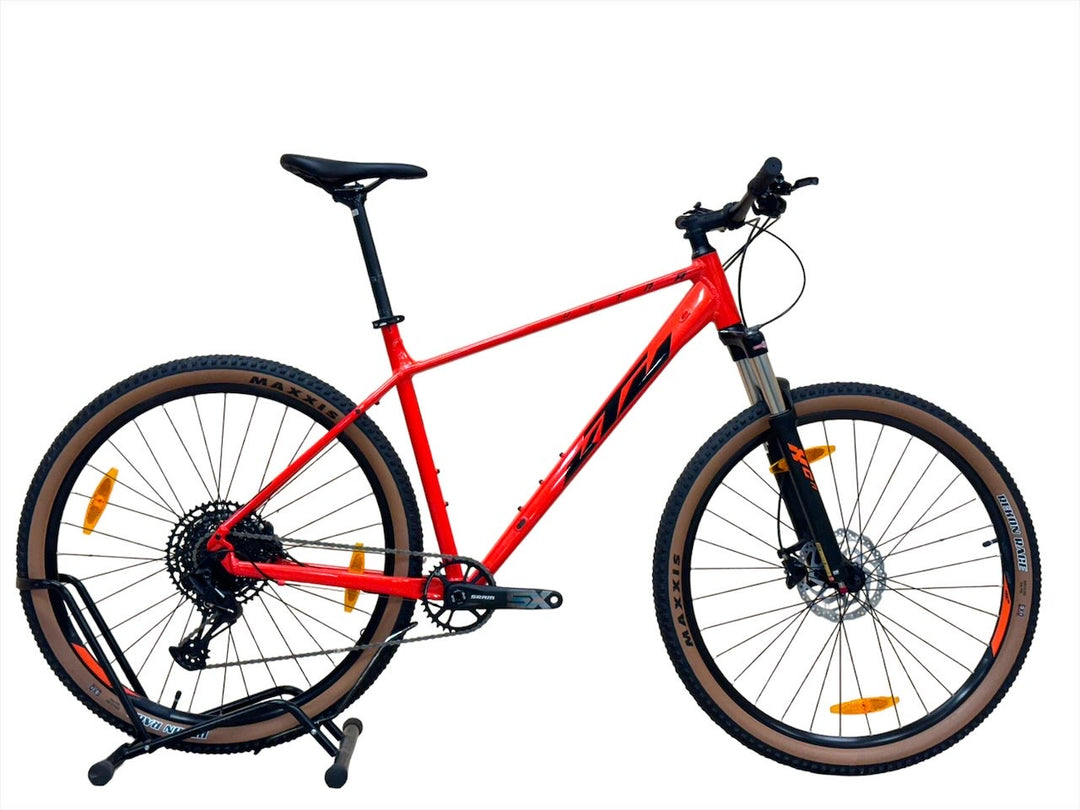 KTM Ultra Ride 29 inch mountainbike Refurbished Gebruikte fiets